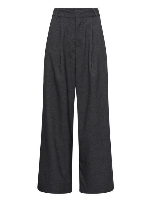 Damen Hose KAvaleria Hohe Taille