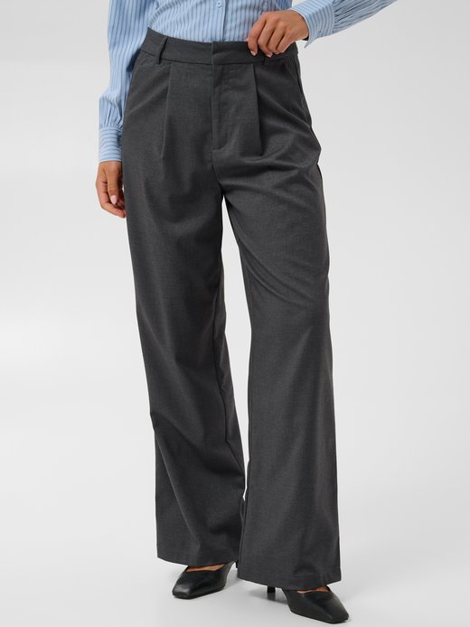 Damen Hose KAvaleria Hohe Taille