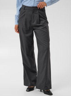 Damen Hose KAvaleria Hohe Taille