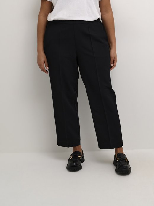 Damen Hose KCSAKIRA Elastische Taille