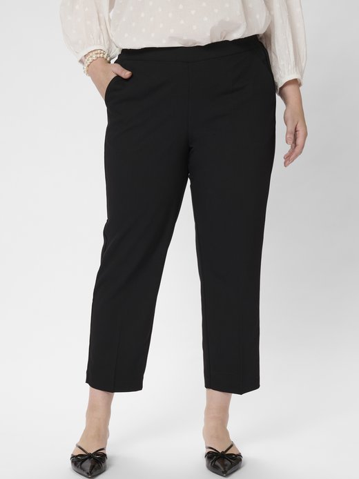 Damen Hose KCSAKIRA Elastische Taille