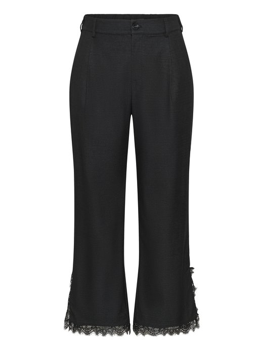 Damen Hose KCabby Elastische Taille