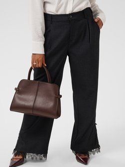 Damen Hose KCabby Elastische Taille