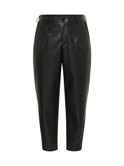 Damen Hose KCarensa Elastische Taille