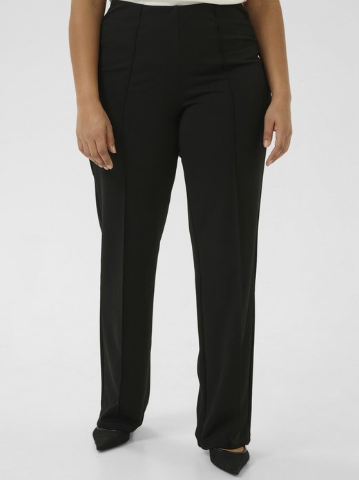 Damen Hose KCathena Elastische Taille