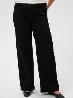 Damen Hose KCbrookie Hohe Taille