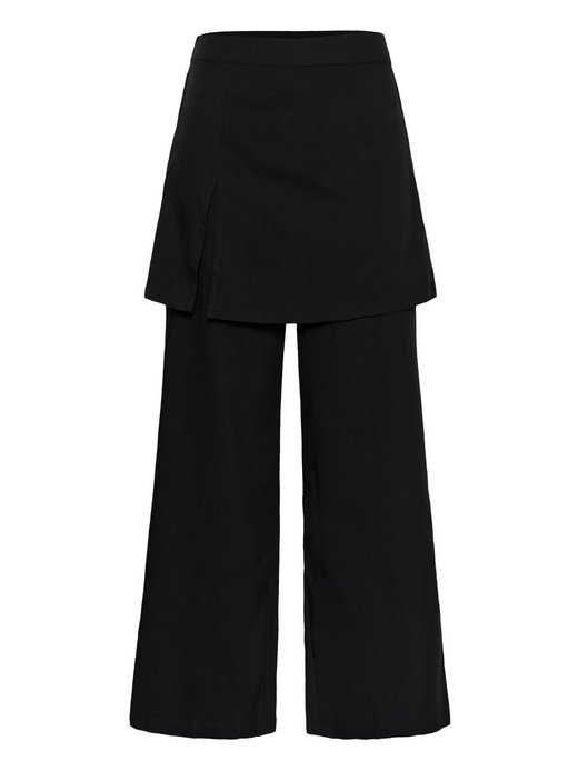 Damen Hose KCjulia Elastische Taille