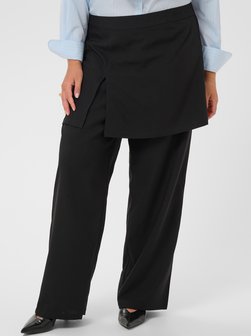 Damen Hose KCjulia Elastische Taille