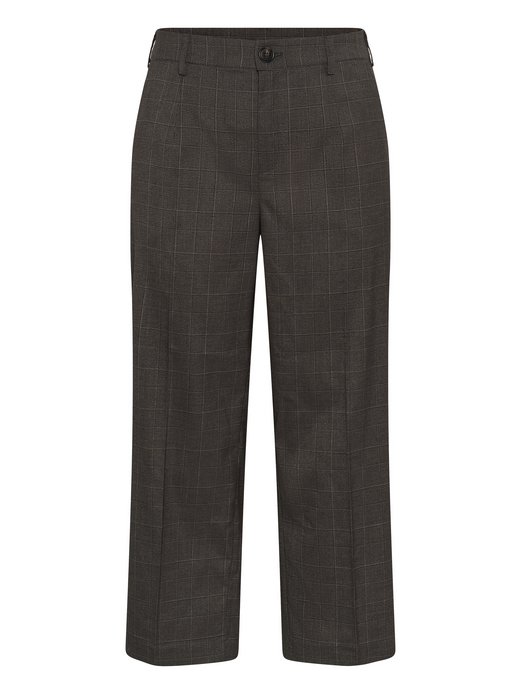 Damen Hose KClenoma Elastische Taille