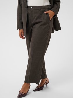 Damen Hose KClenoma Elastische Taille