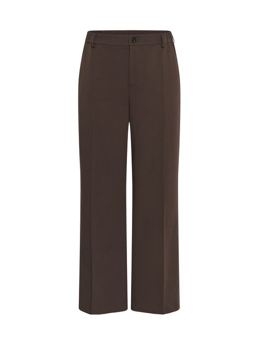 Damen Hose KCsakira Elastische Taille