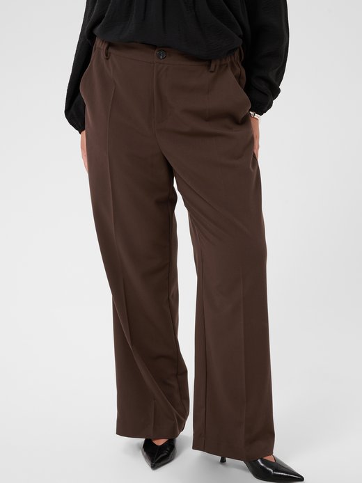 Damen Hose KCsakira Elastische Taille