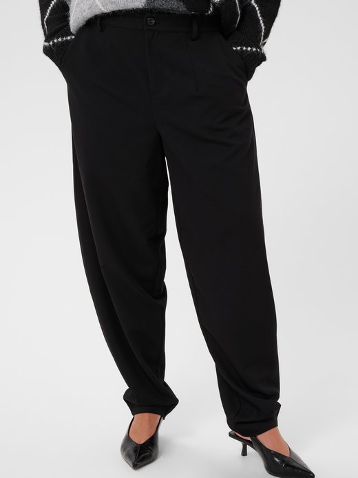 Damen Hose KCsakira Elastische Taille