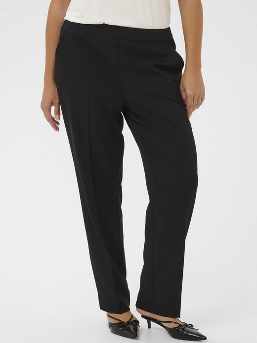 Damen Hose KCsakira Elastische Taille