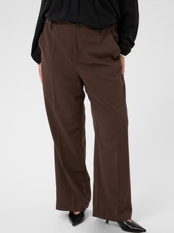 Damen Hose KCsakira Elastische Taille