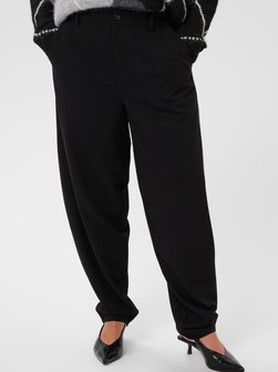 Damen Hose KCsakira Elastische Taille