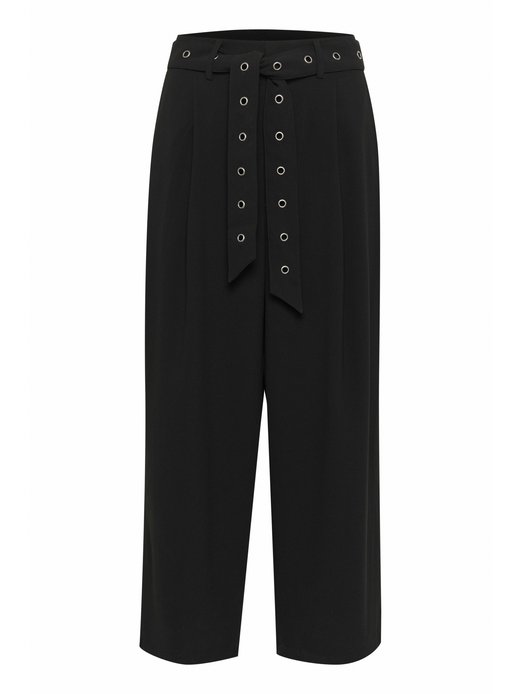 Damen Hose Kalisa Hohe Taille