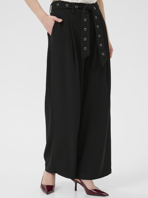 Damen Hose Kalisa Hohe Taille