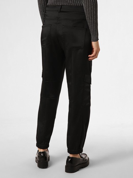 Damen Hose - Karo
