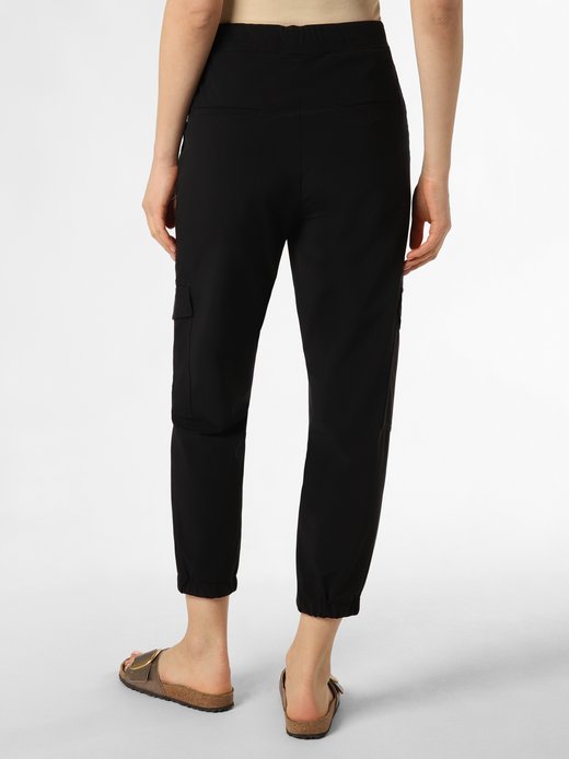 Damen Hose - Karo