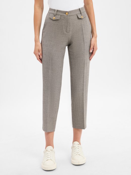 Damen Hose - Krystal