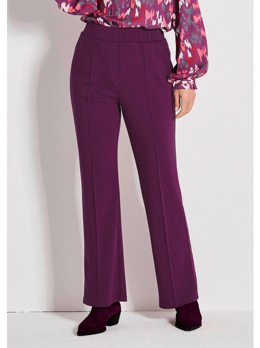 Damen Hose - Kurzgröße
