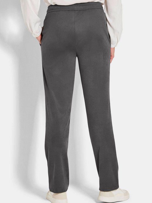 Damen Hose - Kurzgröße
