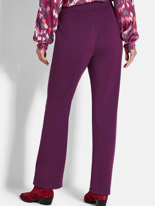 Damen Hose - Kurzgröße