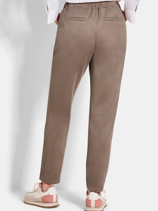 Damen Hose - Kurzgröße