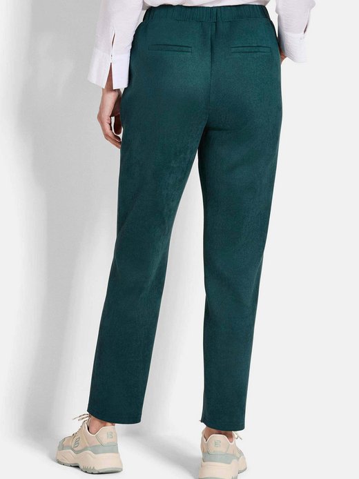 Damen Hose - Kurzgröße