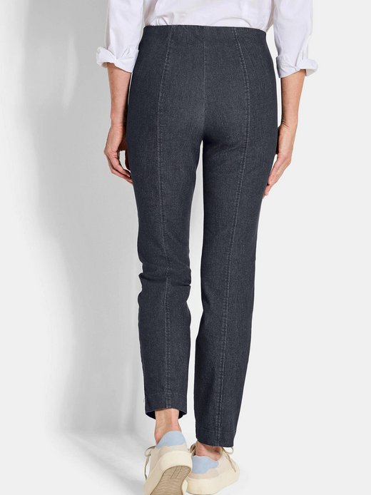 Damen Hose - Kurzgröße