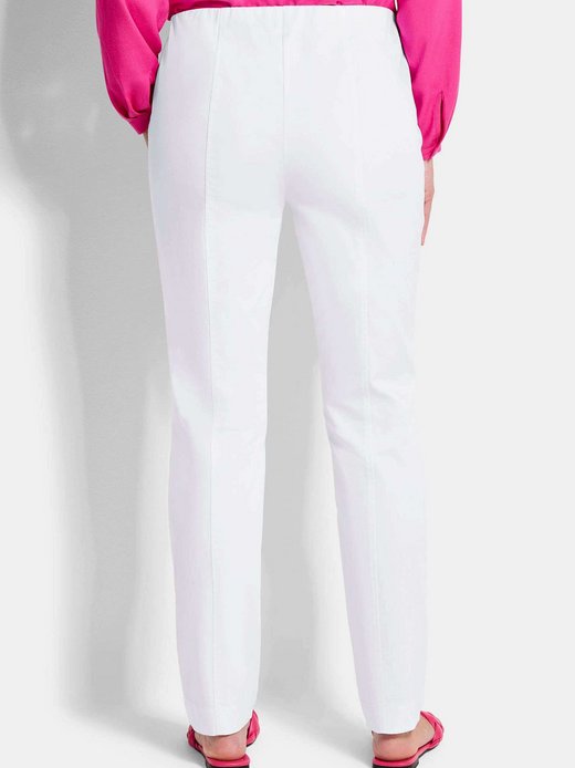 Damen Hose - Kurzgröße