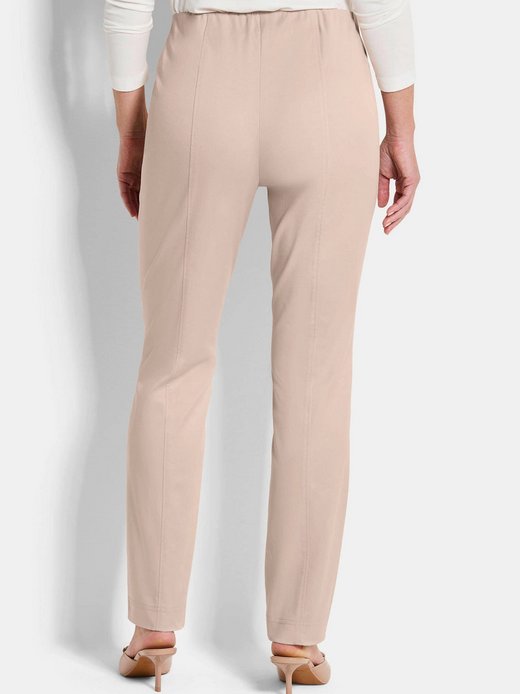 Damen Hose - Kurzgröße