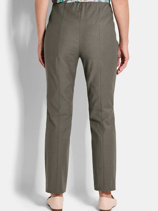 Damen Hose - Kurzgröße