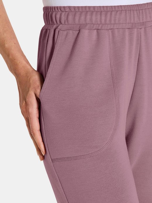 Damen Hose - Kurzgröße