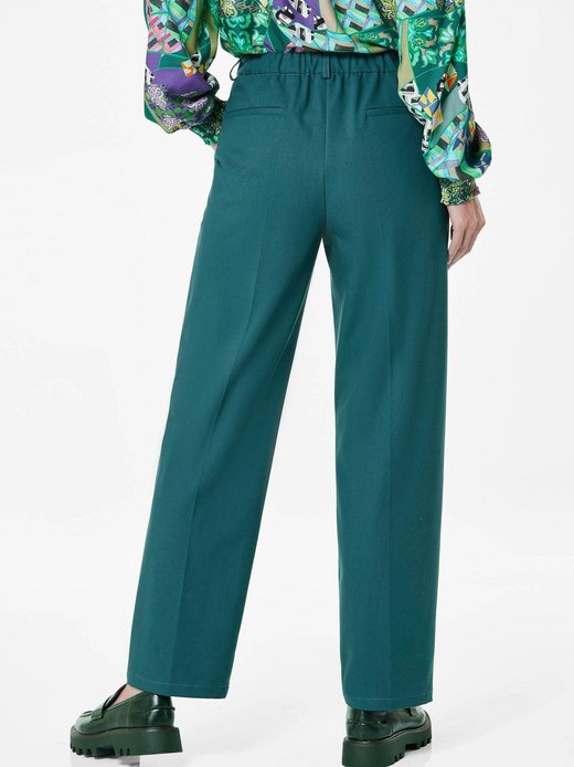 Damen Hose - Kurzgröße