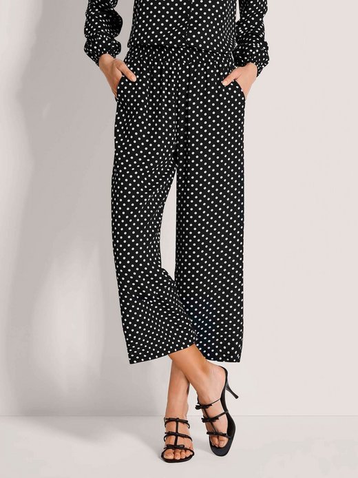 Damen Hose - Kurzgröße