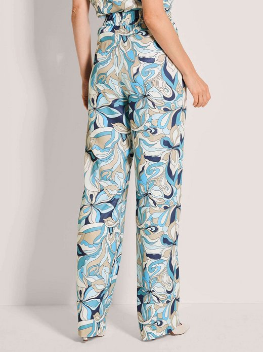 Damen Hose - Kurzgröße