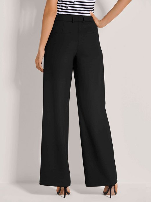 Damen Hose - Kurzgröße