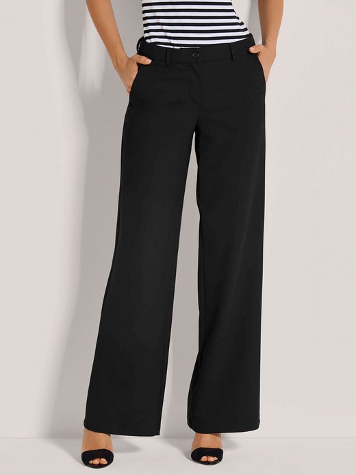 Damen Hose - Kurzgröße