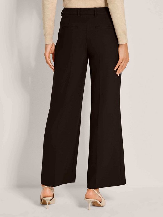 Damen Hose - Kurzgröße