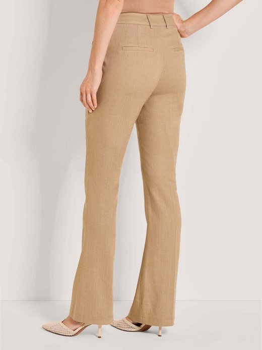 Damen Hose - Kurzgröße