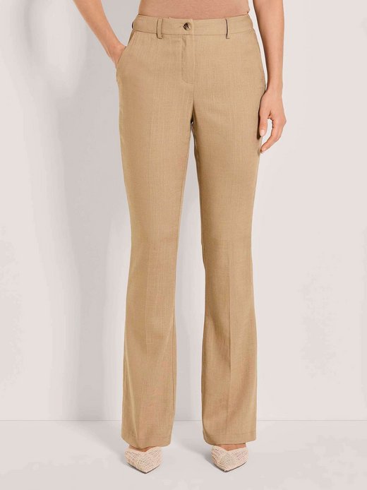 Damen Hose - Kurzgröße