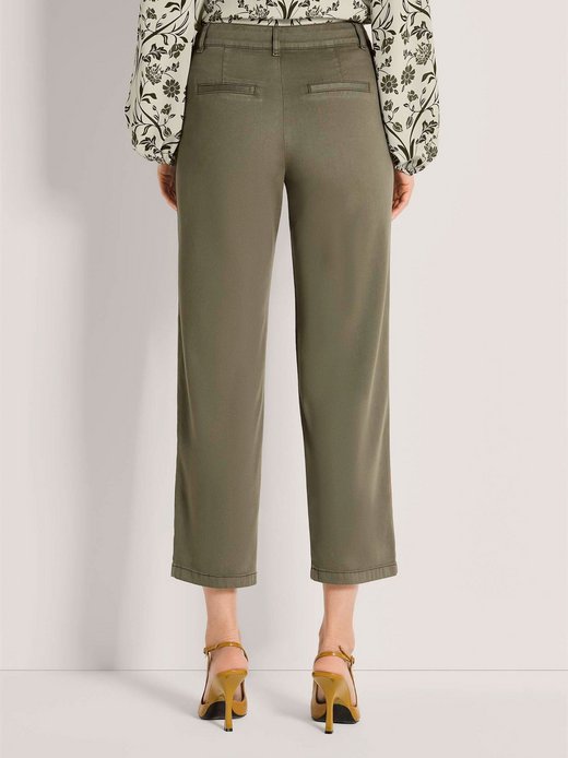 Damen Hose - Kurzgröße