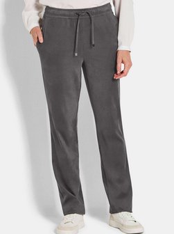 Damen Hose - Kurzgröße