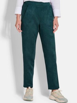 Damen Hose - Kurzgröße