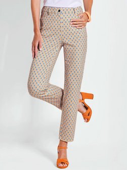 Damen Hose - Kurzgröße