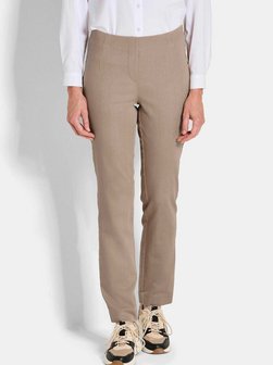 Damen Hose - Kurzgröße