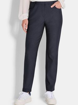 Damen Hose - Kurzgröße