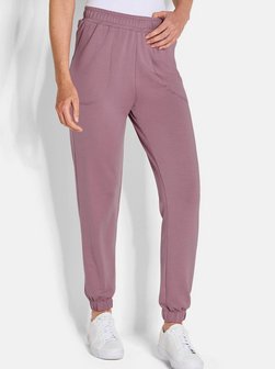 Damen Hose - Kurzgröße